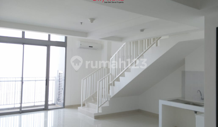 For Rent - Apartemen Non Furnish Bisa Untuk Kantor Di Tanjung Duren