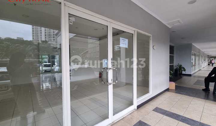 For Rent - Ruang Usaha Di Apartemen Medit 2 Tanjung Duren For Rent - Ruang Usaha Di Apartemen Medit 2 Tanjung Duren