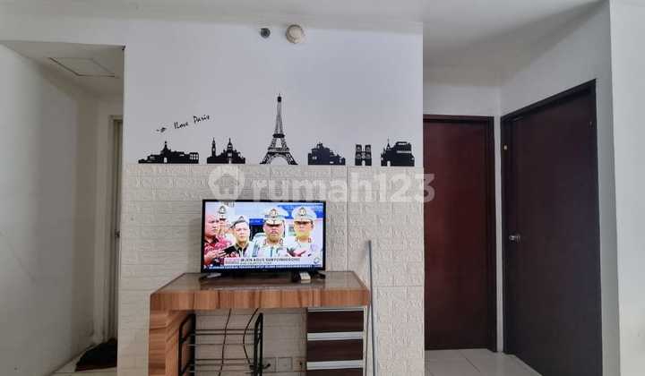For Rent - Apartemen 2 Kamar di Tanjung Duren Full Furnished 2
