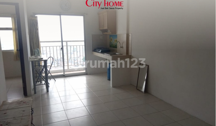 Dijual Unit Kosong Medit 2 | Harga Terbaik!