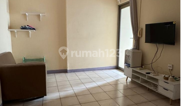 For Rent 2 BR Furnished Apartment Medit 1 Tanjung Duren 2