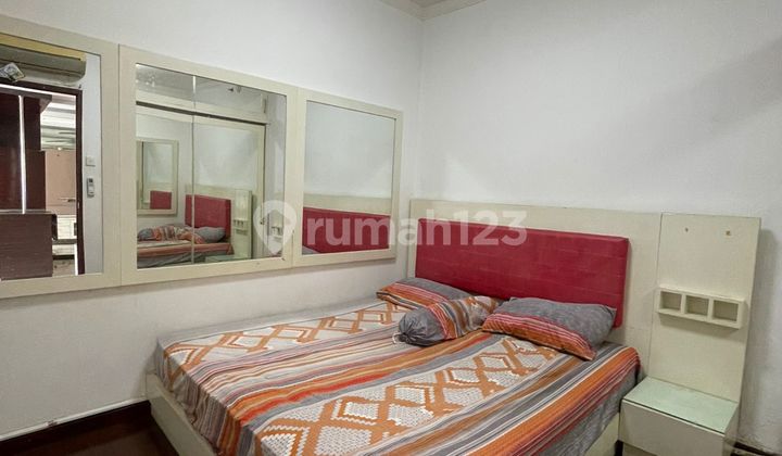 For Rent - 2-Bedroom Apartment on High Floor in Tanjung Duren 2