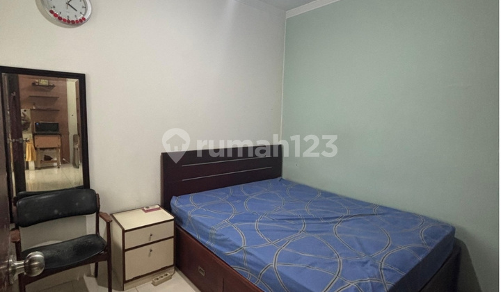 Mediterania Garden 2 Apartment - 2BR Fully Furnished 42 m² 2