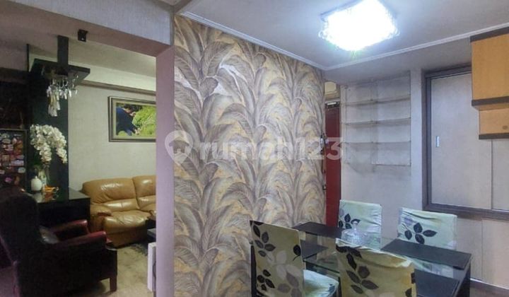 For Sale - 3 Bedroom High Floor Apartment in Medit 2 Tanjung Duren 2