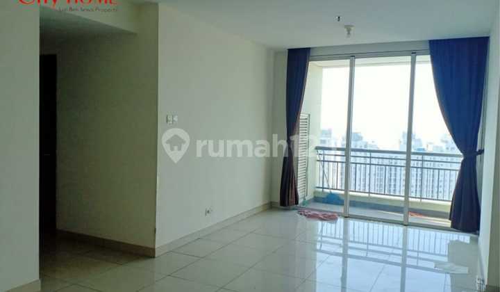 Sell Fast!! 2Br 77.5 M² Central Park Residence - Below Market Price Sell Fast!! 2Br 77.5 M² Central Park Residence - Below Market Price