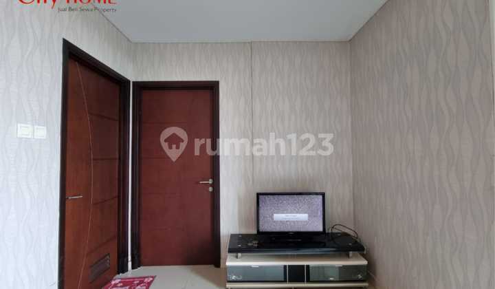 For Rent - Central Park Apartment 1 Bedroom Type 2