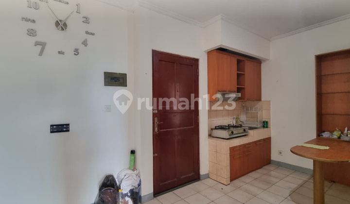 Dijual Cepat 2Br Mediterania Garden 1 Tanjung Duren - 40,5 M² Murah