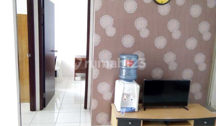 Disewakan Apartemen Medit 2 Tipe 2 Kamar Full Furnished 2