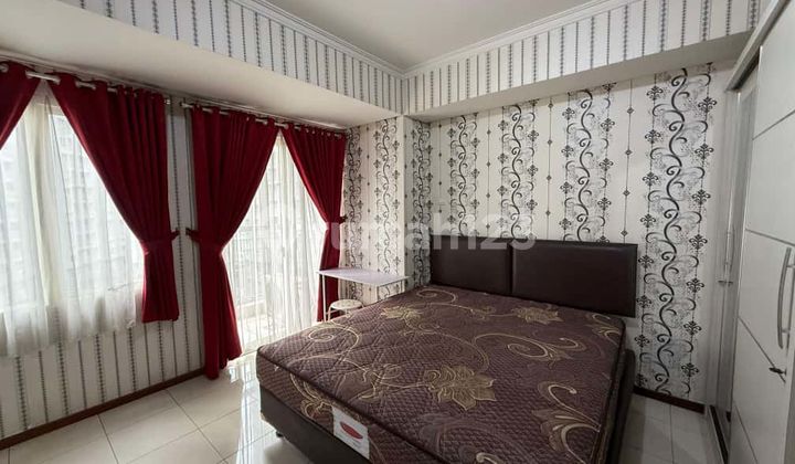 For Rent - Royal Medit Studio Apartment Ready to Occupy on a Low Floor 2