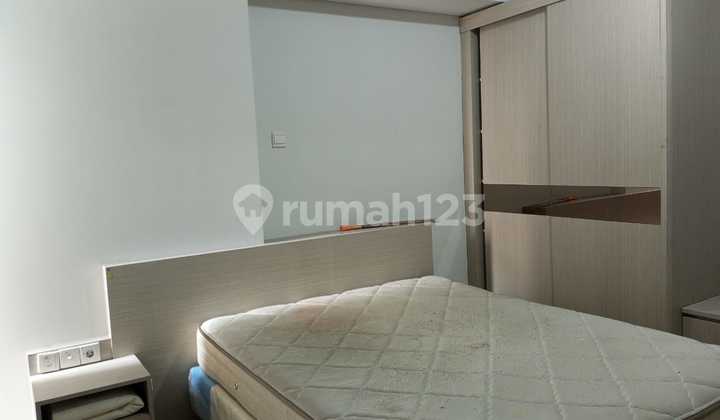 Sewa Studio Royal Mediterania - Furnished & Siap Pakai 2
