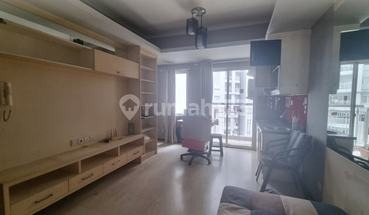 For Rent - 2Br + 1 Storage | Fully Furnished at Royal Medit 2