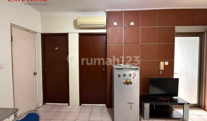 For Rent - Medit 1 Apartment 2 Bedroom Type Fully Furnished