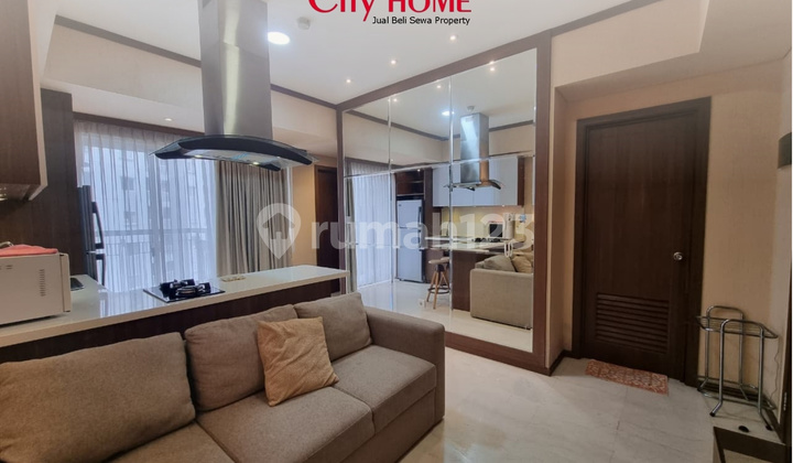 For Rent - Royal Medit Fully Furnished Studio Apartment 2