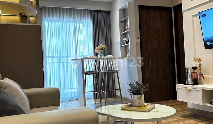 For Rent - 2 Bedroom Apartment Furnished Luxury & Nice In Medit 2 2