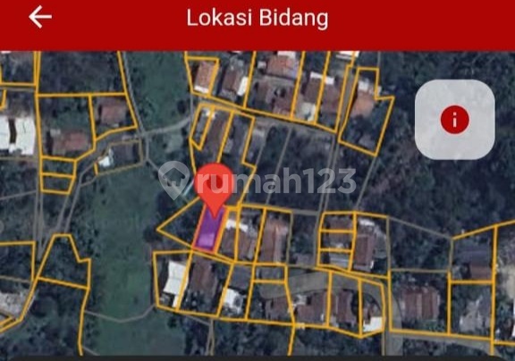 For Sale - Sebidang Tanah Di Cileles Tigaraksa For Sale - Sebidang Tanah Di Cileles Tigaraksa