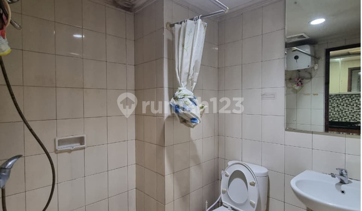 Studio Full Furnished Royal Medit 26,8 M² - Tanjung Duren 2