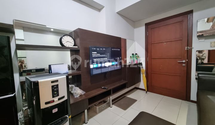 For Rent Apartemen 2 Br Full Furnish Near Royal Medit Taman Anggrek 2