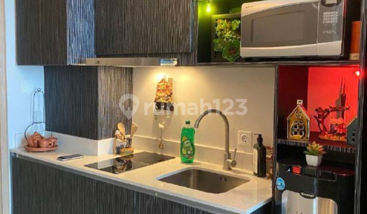 For Rent - Royal Medit Apartment Ready to Occupy 2 Bedroom Type 2