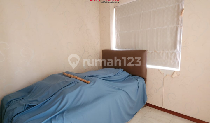 For Sale - Royal Medit Apartment Type 3+1 BR Fully Furnished Low Floor 2