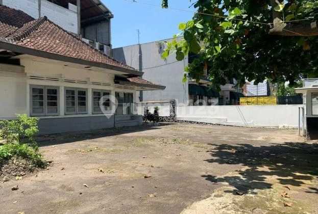 Dijual Ruang Usaha Hitung Tanah di Mainroad Supratman Dijual Ruang Usaha Hitung Tanah di Mainroad Supratman