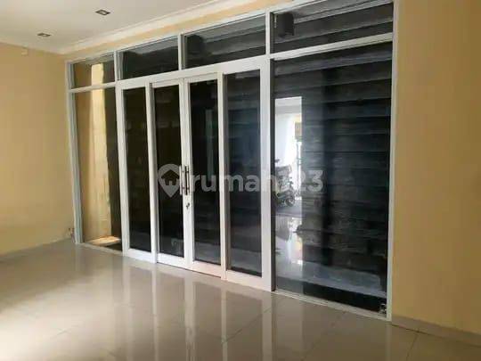 Dijual Rumah Baru Di Dalam Cluster Di Sayap Pasteur 1