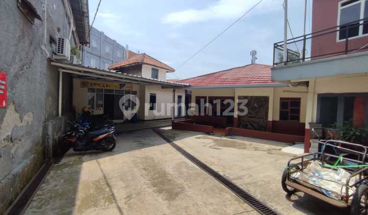 Jual Gudang Cibaduyut Raya Bandung 930M² - Turun Harga Jadi 5.9 M! 2 Menit Soekarno Hatta Jual Gudang Cibaduyut Raya Bandung 930M² - Turun Harga Jadi 5.9 M! 2 Menit Soekarno Hatta