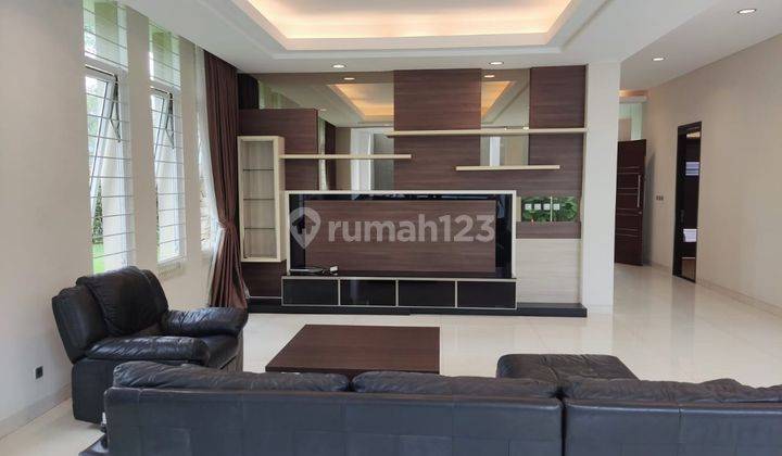 Rumah cantik larangtapa siap huni di kota baru Parahyangan 3