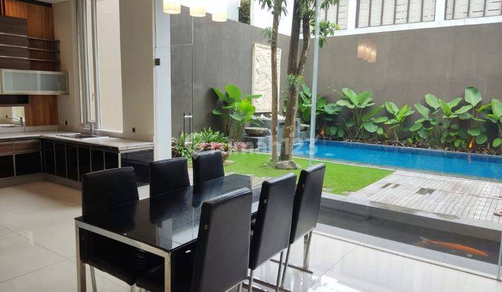 Rumah cantik larangtapa siap huni di kota baru Parahyangan 12