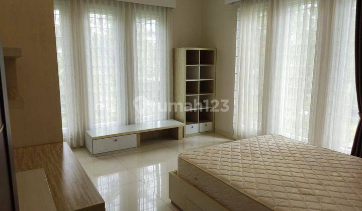 Rumah cantik larangtapa siap huni di kota baru Parahyangan 29