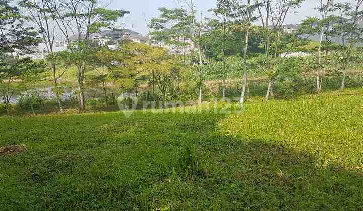 Tanah kavling Pitaloka kota baru Parahyangan Tanah kavling Pitaloka kota baru Parahyangan