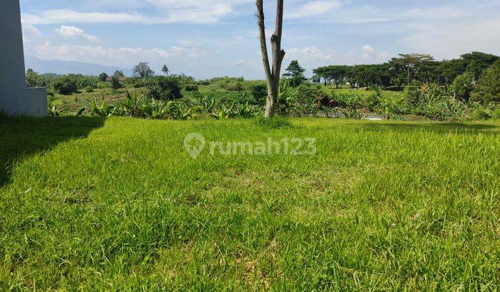 Tanah kavling Candraresmi kota baru Parahyangan  1