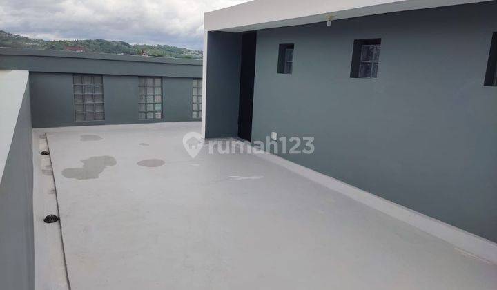 Ruko cantik panca warna kota baru Parahyangan siap huni  9