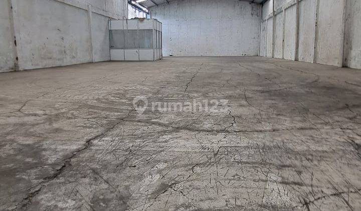 Gudang satria raya komplek industri siap huni  6