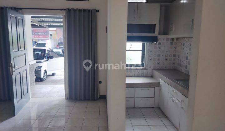 Rumah cantik jingganagara siap huni di kota baru Parahyangan  2