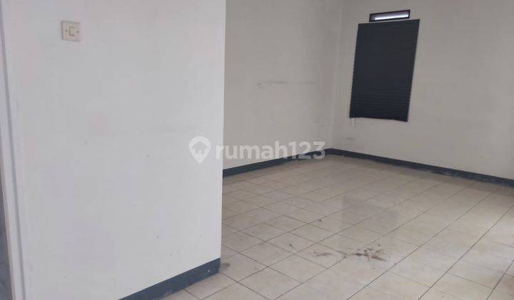 Rumah cantik jingganagara siap huni di kota baru Parahyangan  7