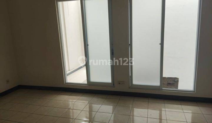 Rumah cantik jingganagara siap huni di kota baru Parahyangan  8