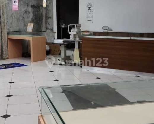 Jual ruko Braga mainroad posisi ramai selalu  1