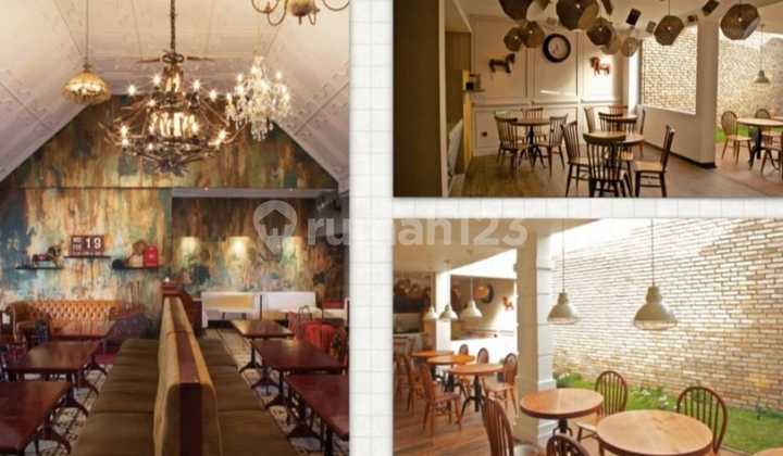 Jual Mainroad Dago cocok untuk usaha Jual Mainroad Dago cocok untuk usaha