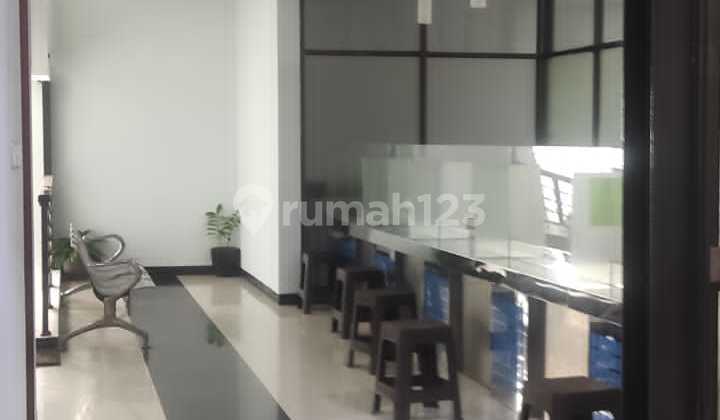 Jual Gudang bersih untuk obat atau makanan siap huni 