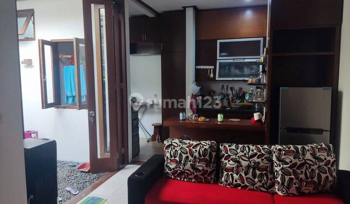 Jual Rumah Jingganagara Kota Baru Parahyangan Siap Huni  1