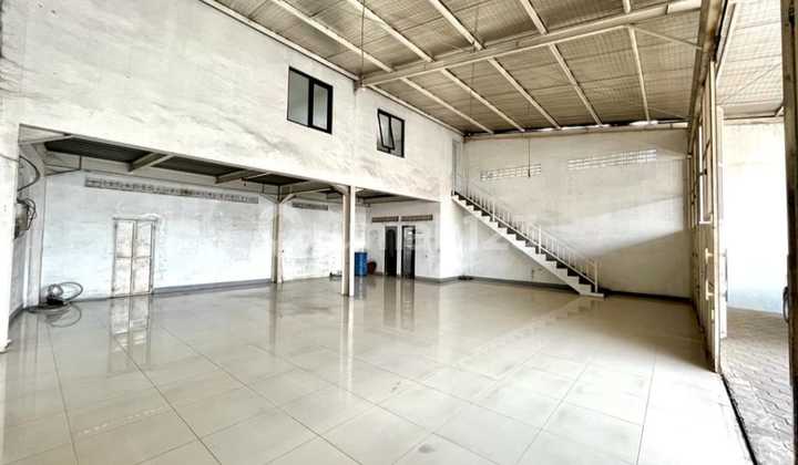 Jual Ruko Strategis cocok untuk usaha di Padalarang Siap Huni 