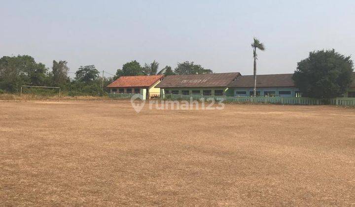 kavling siap pakai cipocok jaya serang belakang Polda Banten 1