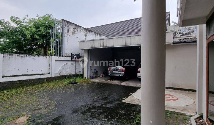 Jual Rumah siap huni Setiabudi Bandung regency  2