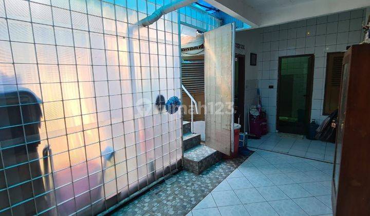 Jual Rumah sayap Supratman Asri Terawat di pusat kota Bandung  2