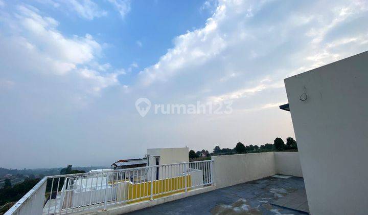 Jual Rumah Pasirhalang kota Bandung Cantik siap huni  2