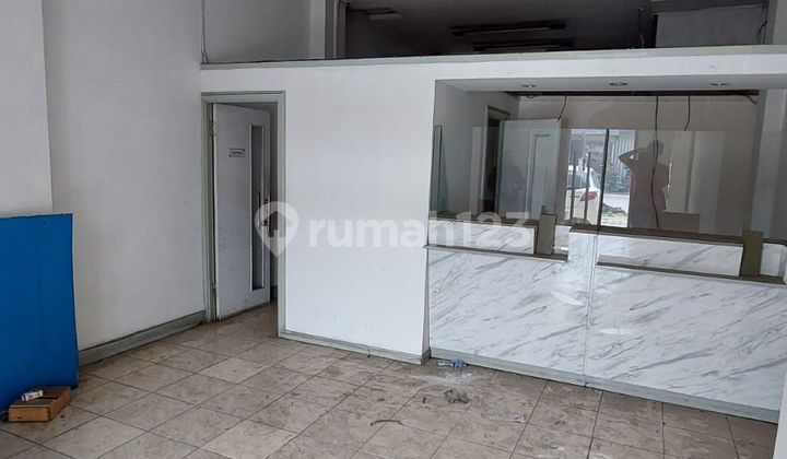 Jual Ruko siap huni Padalarang Bandung 