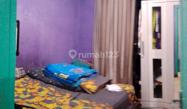 Jual Rumah Bumi Asri Padalarang siap huni  2