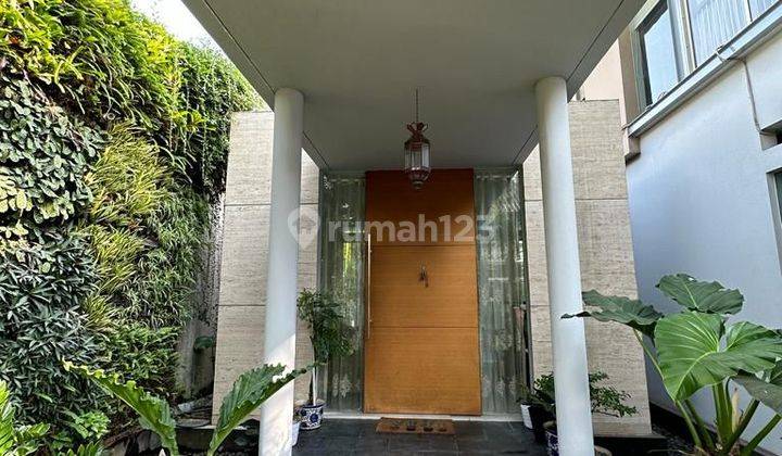 Jual Rumah Mewah Larangtapa kota baru Parahyangan siap huni  2