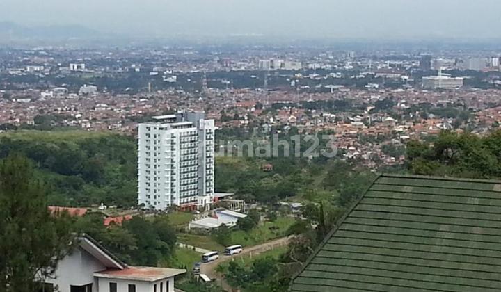 Di Jual Tanah Kavling Bukit Pakar