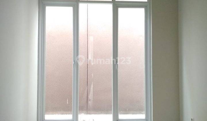 Di Jual Rumah Baru Siap Huni di Pondok Hijau 2